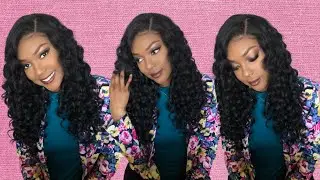 Bundles?? Bobbi Boss Lourdes | Collab w/Nizzy's Playhouse | FT Ebonyline
