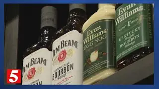 As alcohol sales spike during holiday season, one doctor reminds you of suggested drinking limits