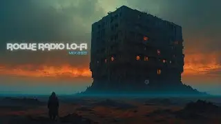 Ultimate Dark Ambient Mix | Haunting Soundscapes for Deep Focus & Relaxation | Rogue Radio Mix 253