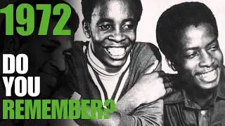 15 песен регги 1972 года, которые мы никогда не забудем