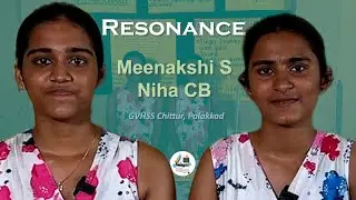 Resonance