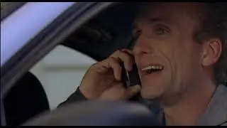 Scenes of the Crime 2001