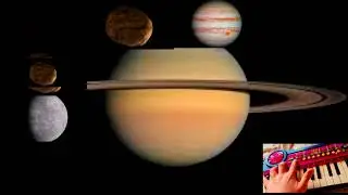 Planet Solar System Sparta Nameless AE Remix