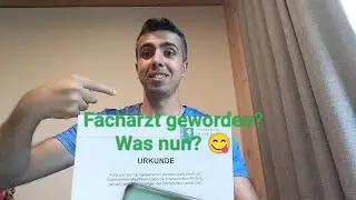 Möglichkeiten nach Facharzttitel: Praxis, Oberarzt, Honorararzt, Zusatzbezeichnung, Auswanderung...
