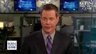 CBN NewsWatch: April 18, 2018