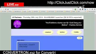 Reusable DIY Pages in Convertri Funnel Builder