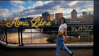 Alma Libre NANY_S 🌹