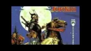 Soft Reading Request-The Wheel of Time series (Eye of the World)