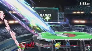 Smash Ultimate Livestream - (1/26/2026)