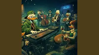 Vidro Fum&ecirc; Jazz pt1