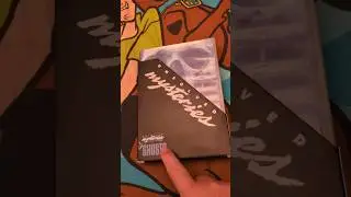 Unsolved Mysteries Ghosts DVD #horror #shortsfeed #shorts #youtubeshorts #unsolvedmysteries