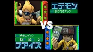 デジモン: デジタルカードバトル ( Digimon : Digital Card Battle Origins ) Gameplay Part 3