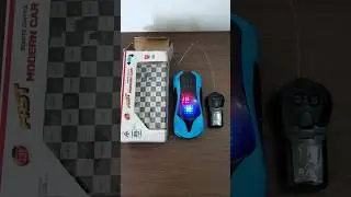 Fast Remonte Control Modern Car #shorts #short #car #fast #remote #shortsvideo #viralshorts #viral