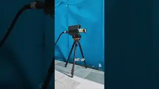 Laser Cannon: Safe and Precise Tree Pruning Solution