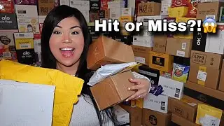 UNBOXING VIRAL TIKTOK SHOP PRODUCTS | ARE THEY WORTH IT!?