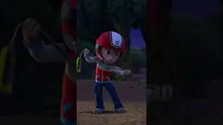 Rumori spaventosi! 👻 - #PAWPatrol #Shorts Italiano