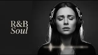Late Night R&B Comfort 🌙 Chill Soul Beats for When the Night Feels Heavy