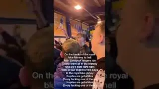 Best Of Everton Chants 19/20 (with lyrics)