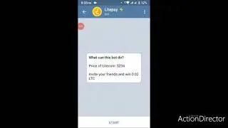 LITE PAY AirDrop Join And Earn