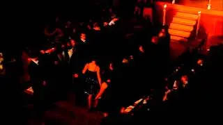Vyřazení 9. třídy ZŠ Hrádek (2011-2012) // HD 720p
