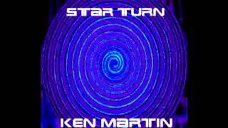 ken martin - BREATH - from the CD - STAR TURN 1994 Compilation Album UNRELEASED