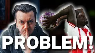 TIME WASTING IN THE PREMIER LEAGUE! WILL IT BE ADDRESSED?