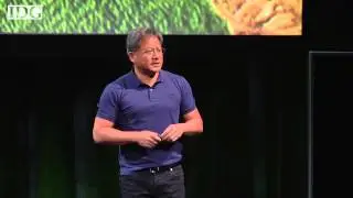 CES 2014: California crop circle was Nvidia marketing stunt