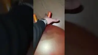 Внимание знатоки, что она делала?
