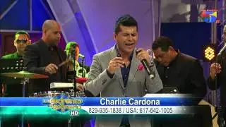 De Extremo a Extremo: Charlie Cardona - De amor ya no se muere