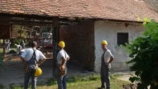 OBZORJE - Ru&scaron;enje objektov