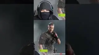Playing Denari In R6 Siege Be Like 💥