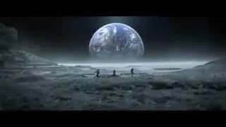 Destiny  trailer dublado