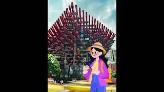 A Tea Expo at the 3D Megacity City-Chongqing Tea Expo is Coming Soon
