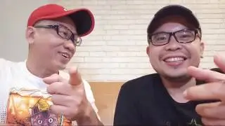 RENCANA KE JEPANG - ENJOYAJA GO - LIVE STREAMING