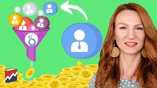Funnel Visualization in Looker Studio