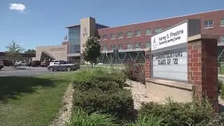16-year-old student stabbed at Firestone CLC in Akron