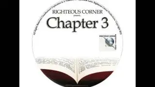 Keep Pressing On - Sherwin Gardiner  (Chapter 3)