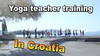International Yoga Teacher Training 300 hours 2021
