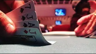 Riding the Variance Roller Coaster | 2/2 PLO Encore Boston Harbor