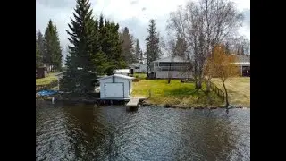NOW SOLD: 3305 Meier Rd E   Cluculz Lake