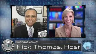 InfoSecSync Weekly News Week Ending 13 August 2021
