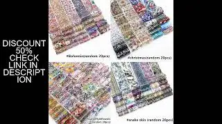 20 Rolls Halloween Nail Foils Gradient Transfer Paper Christmas Nail Art Stickers Stripe Floral Man