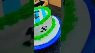 live cake