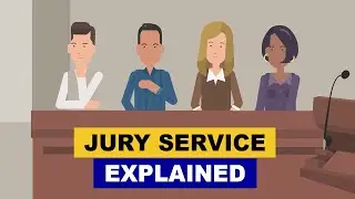 Ventura County Jury Service Explained