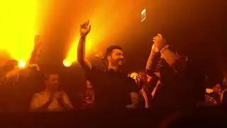 Lost (Vintage Culture) &ndash; O sil&ecirc;ncio que explodiu em energia 🔥 | DJ TOTTERS @ Glass Porto Alegre