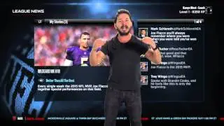Message to Sean Renfree as the playoffs begin