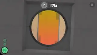Smash Hit - Checkpoint ♾ - No Sound Effects, Only Music- 14876 Points
