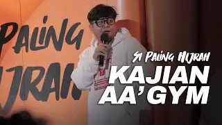 Kelakuan Anak Hijrah | Stand Up Comedy - Si Paling Hijrah