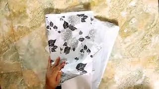 Classic Front Load Washing Machine Cover| 7kg| Amazon