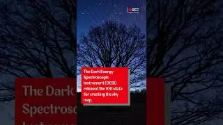 Scientists Created the Largest 2D Map of the Sky Over Earth